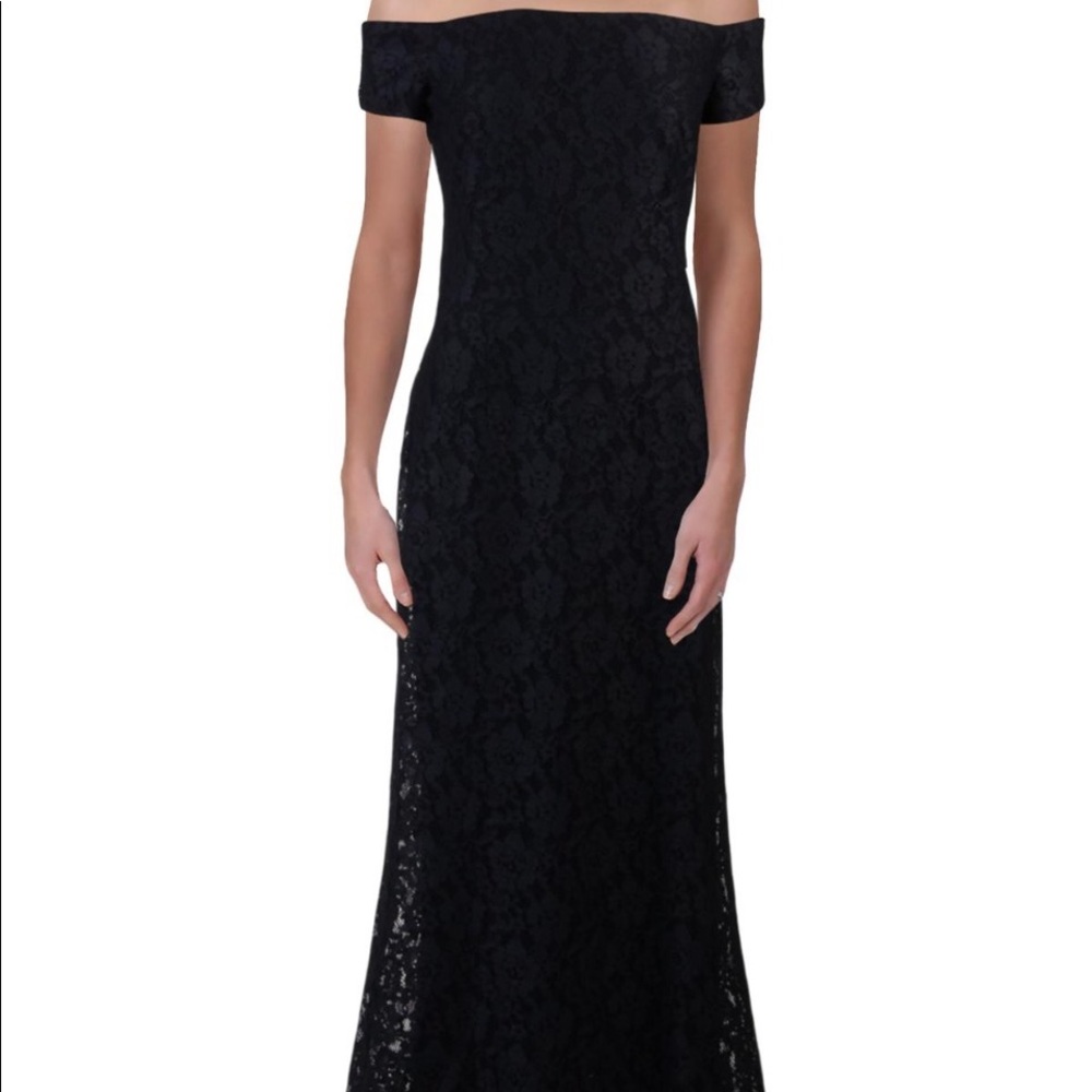 New Ralph Lauren Evening Dress